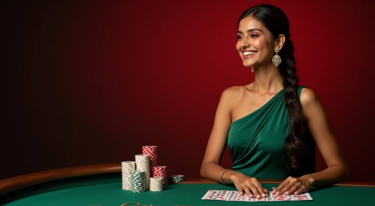 omgbd55 Roulette Luckspin — Our Featured Roulette Category