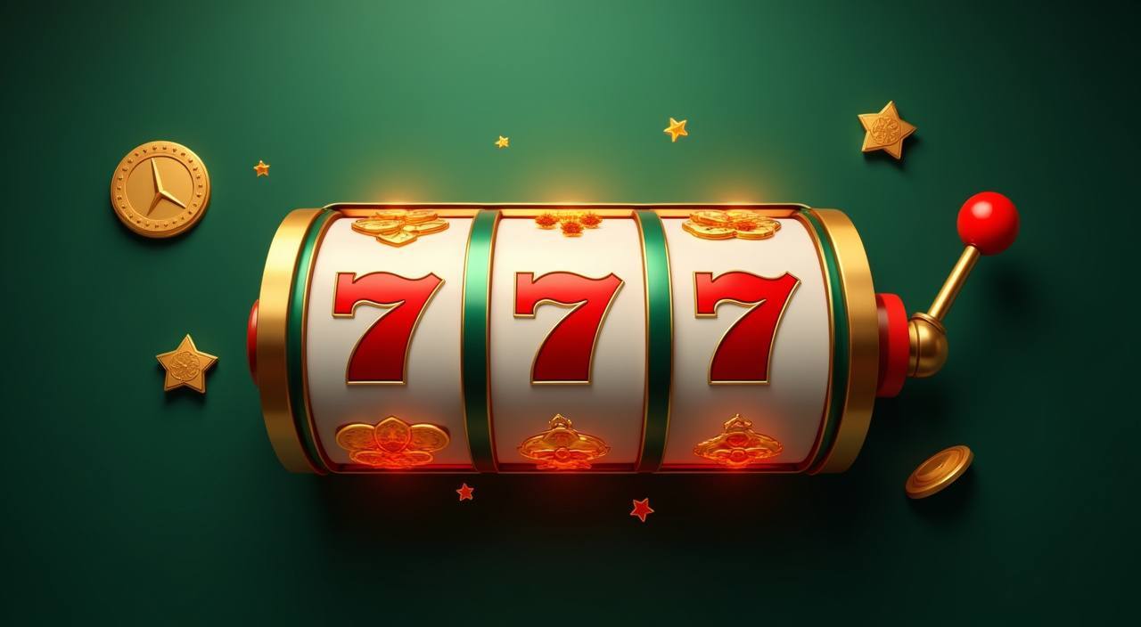 omgbd55 Cashback on Your Slots Play